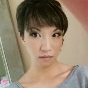 Meet your Posher, Kate